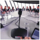 Bosch Boardroom Microphone System - Choose number of Microphones