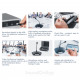 Bosch Boardroom Microphone System - Choose number of Microphones