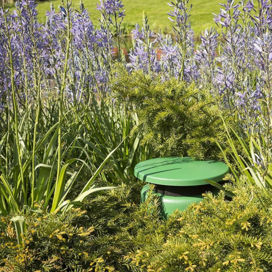 Garden weatherproof background music outdoor speaker system