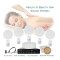 Health / Beauty Spa Sound System Kit