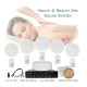 Health / Beauty Spa Sound System Kit
