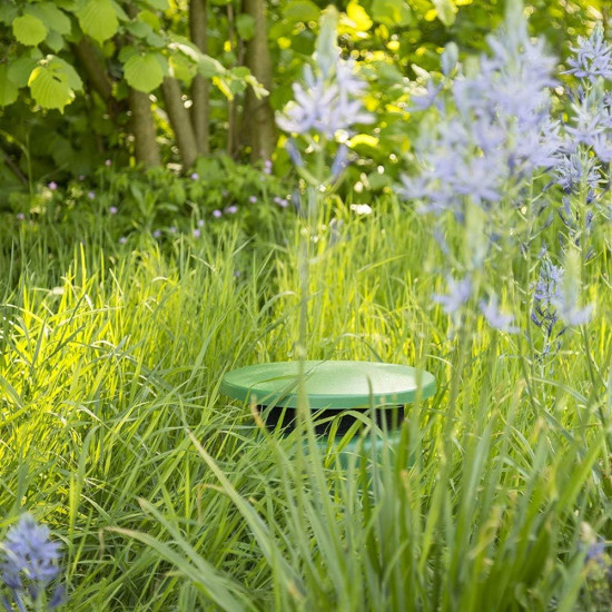 Garden weatherproof background music outdoor speaker system