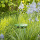 Garden weatherproof background music outdoor speaker system