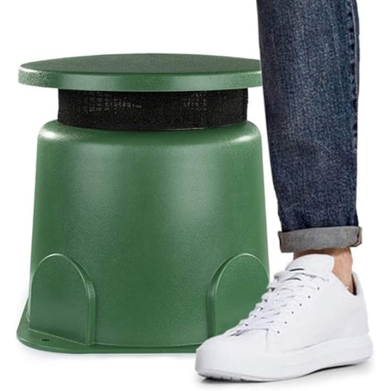 Garden weatherproof background music outdoor speaker system