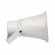Horn Speaker White 30W 8 ohm/100V line