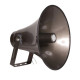 Horn Speaker 15" Aluminium 8OHM 50W