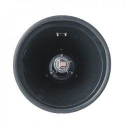 MEGAPHONE - LOUDHAILER 30W PISTOL + LOOSE MIC