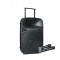 12 inch BATTERY POWERED PORTABLE PA WITH USB/MP3/SD/FM & BLUETOOTH